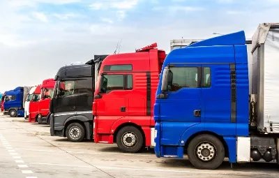 Antalya Gökçebey Ambar Nakliyat