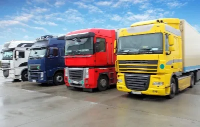 Antalya Gökçebey Nakliye Ambarı