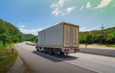 Antalya ile Gökçebey Arası Bulaşık Makinesi Taşıma