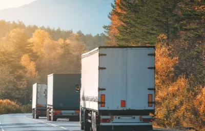 Antalya ile Gökçebey Arası Klima Taşıma